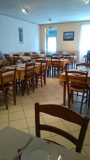 Hôtel de la Gare — photo 2