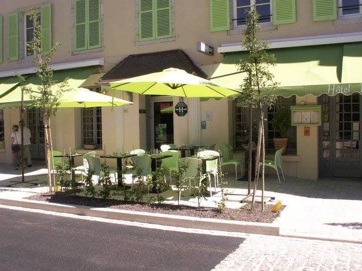 Le Central — photo 2
