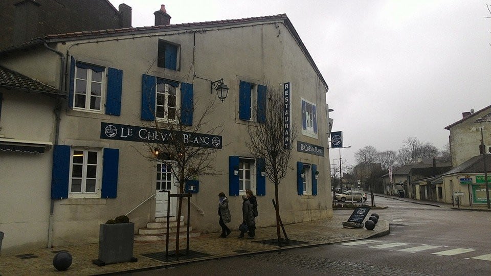 Le Cheval Blanc — photo 3