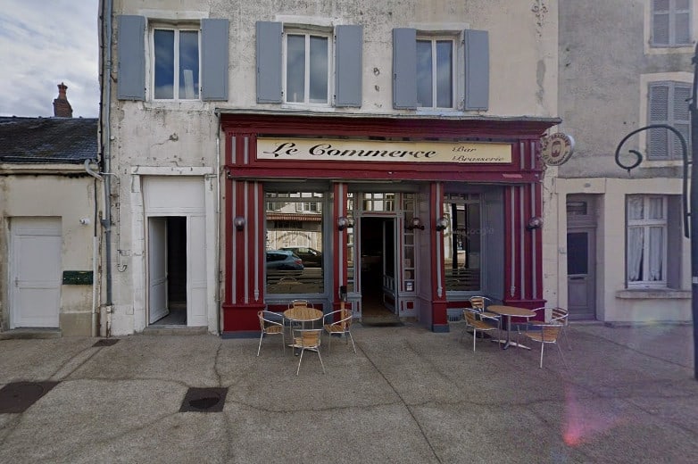 Le Commerce — photo 3