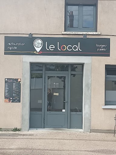 Le local 87 — photo 3