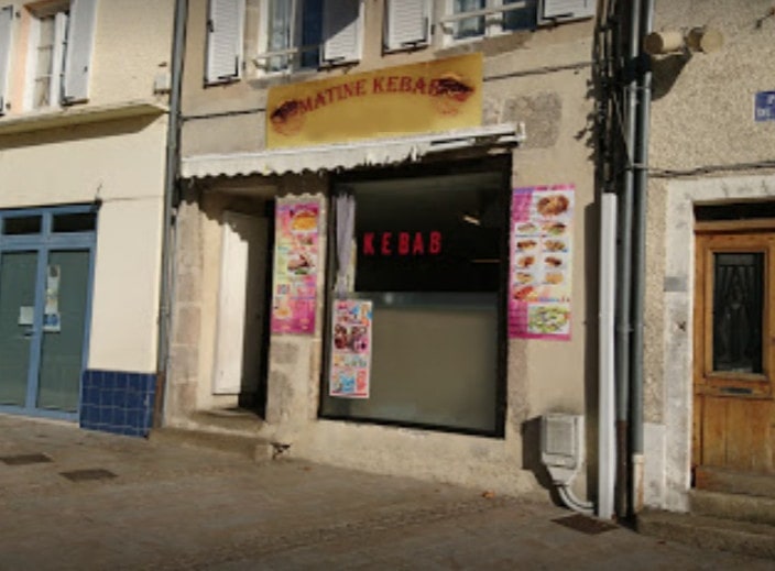 Matine Kebab — photo 2