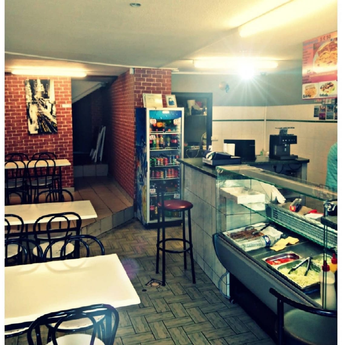 Matine Kebab — photo 3