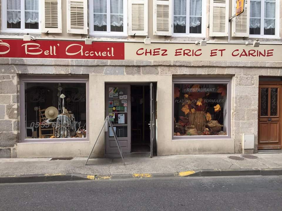 Ô Bell Accueil — photo 2