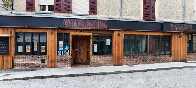 Ô Bellachon — photo 2