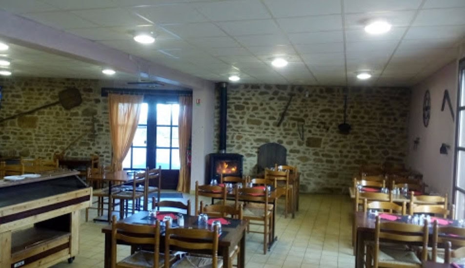 Auberge Le Blanzac — photo 3