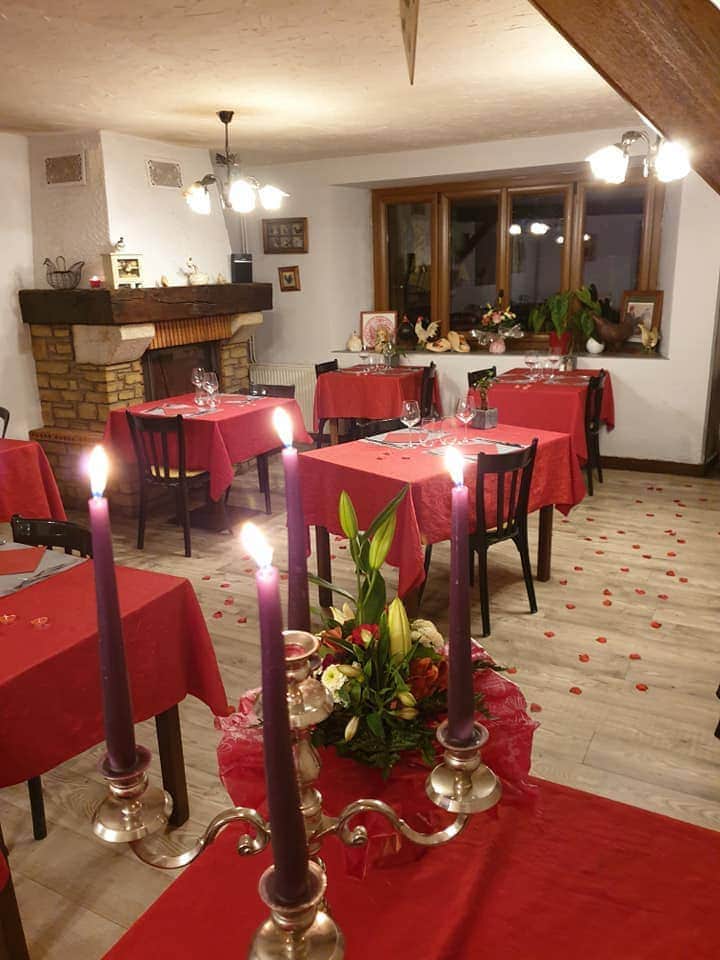 Le relais de Gorre — photo 3