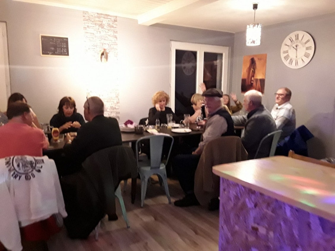 Le Hangar — photo 7