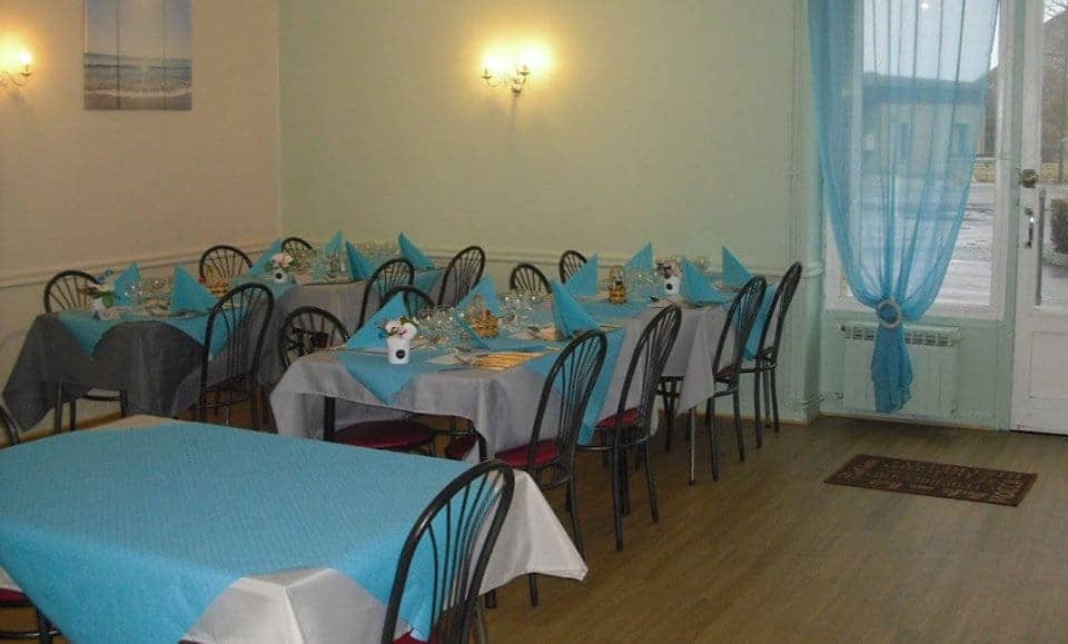 Restaurant de la Poste — photo 2