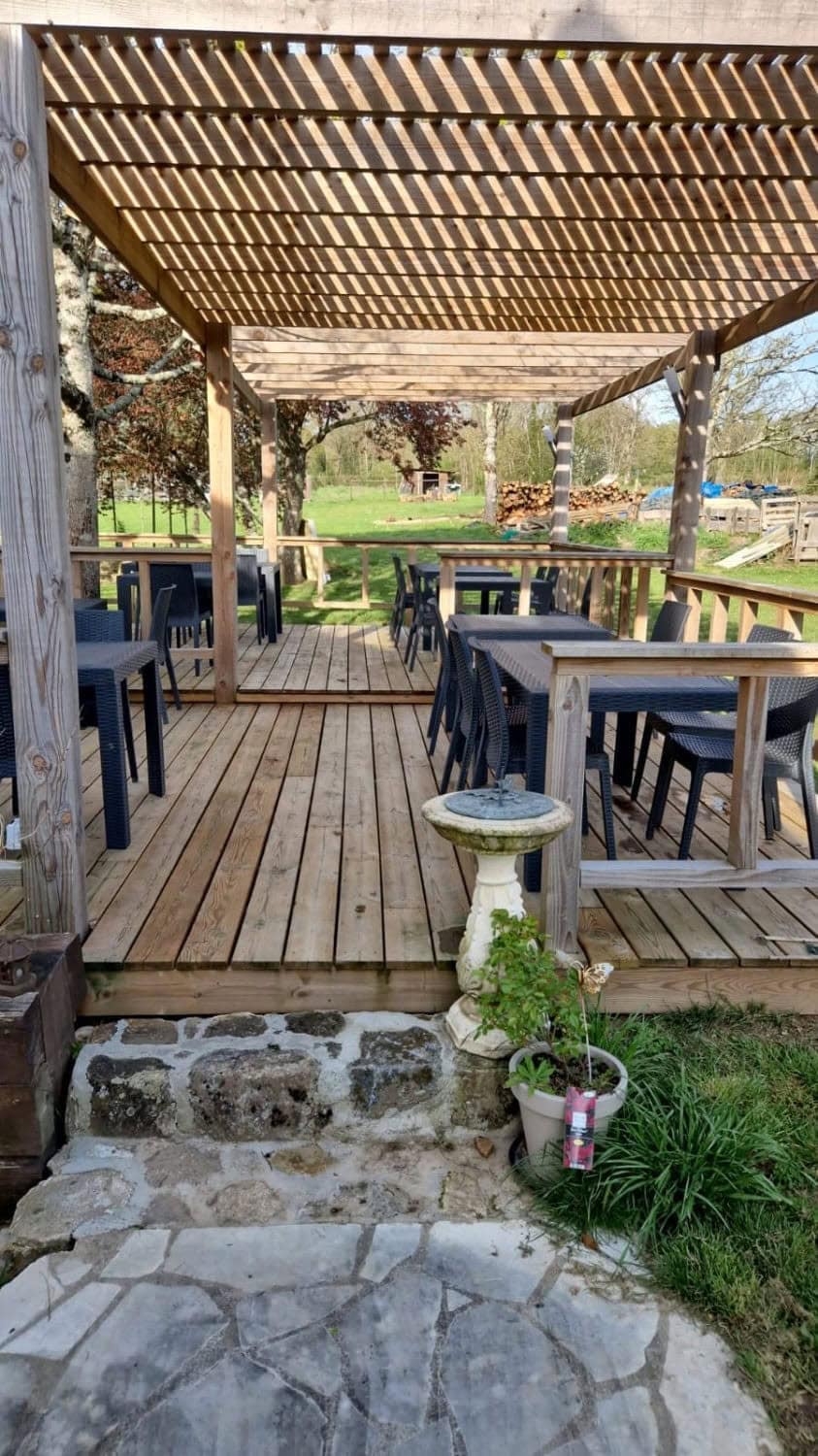 Chez Rasleau — photo 3