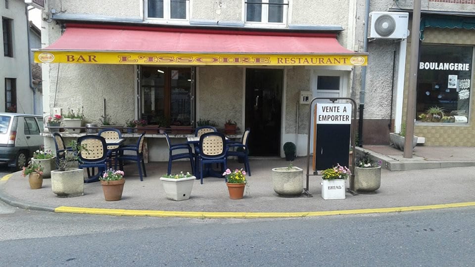 L'Issoire — photo 2