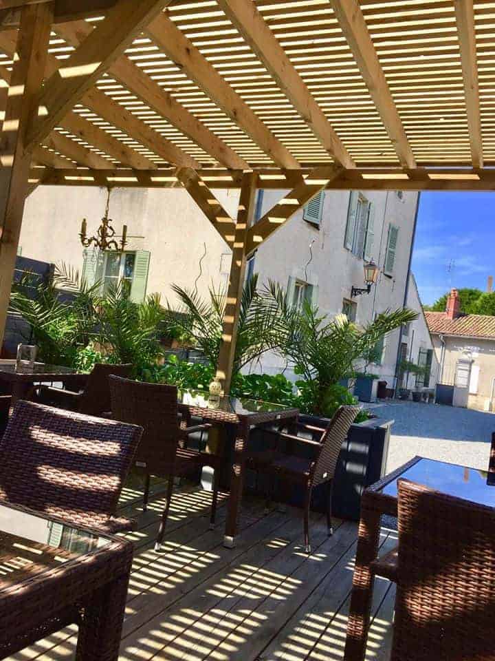 Maison Hirondelles — photo 3
