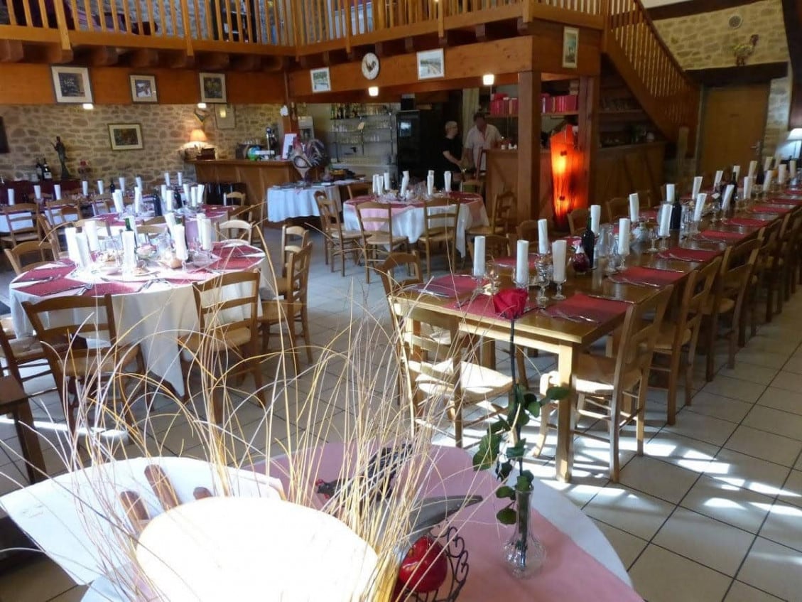 La Table Du Lavoir — photo 3