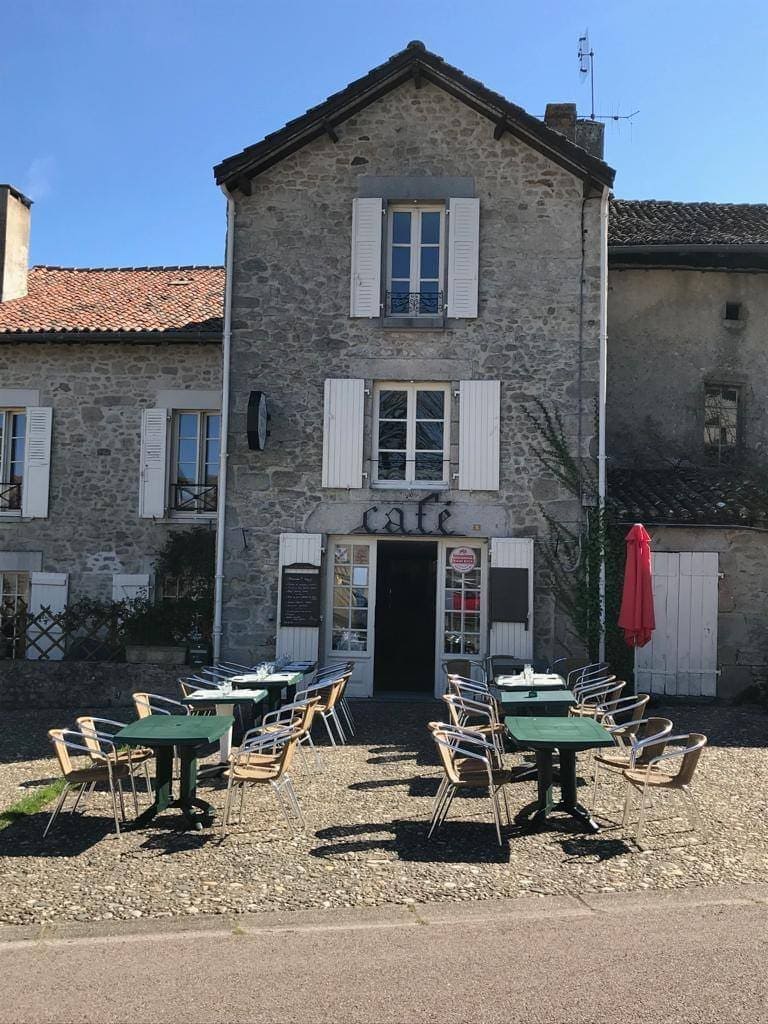 Le Café Du Marché — photo 2