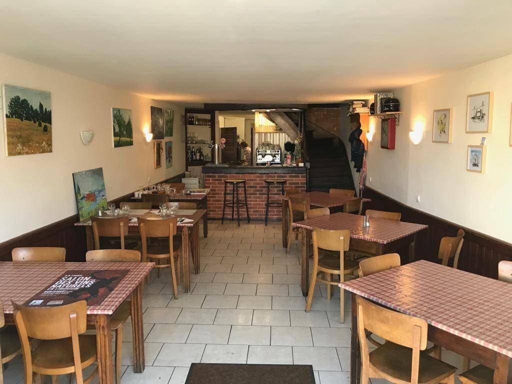 Le Café Du Marché — photo 3