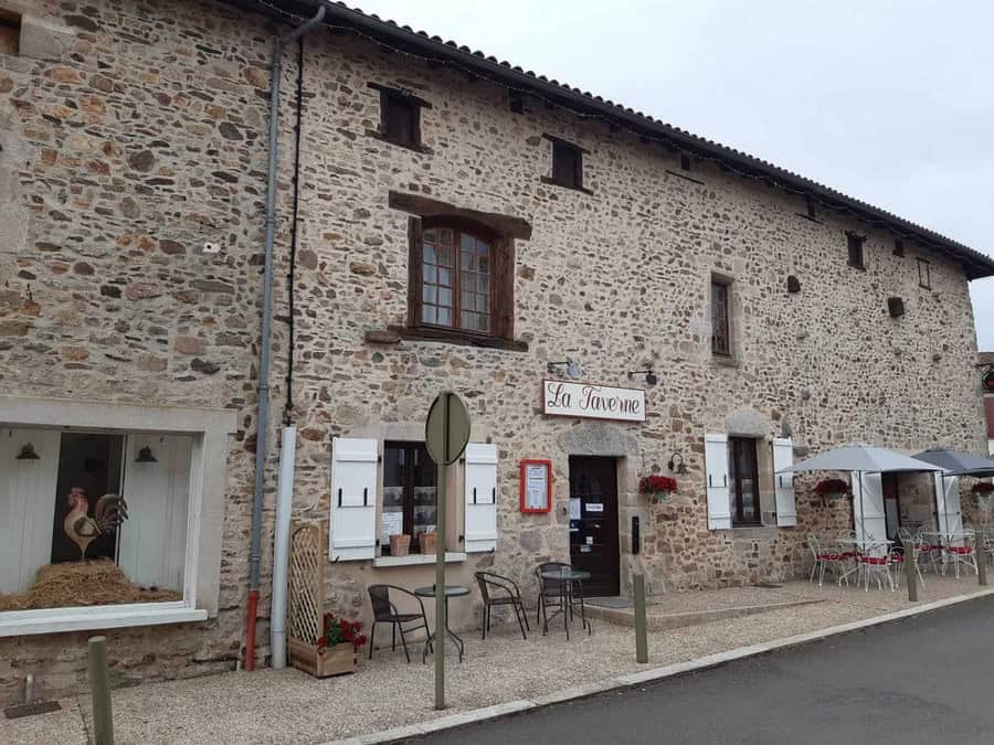 La Taverne — photo 2