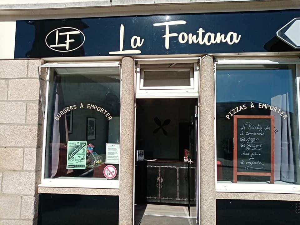 La fontana — photo 2