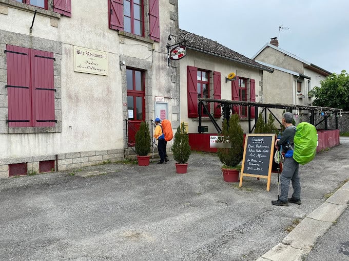 Le Relais des Billanges — photo 2