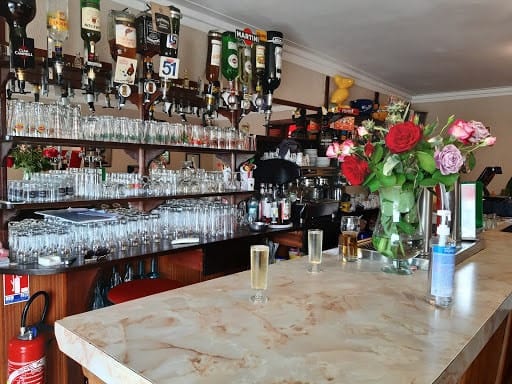 La Frégate — photo 3
