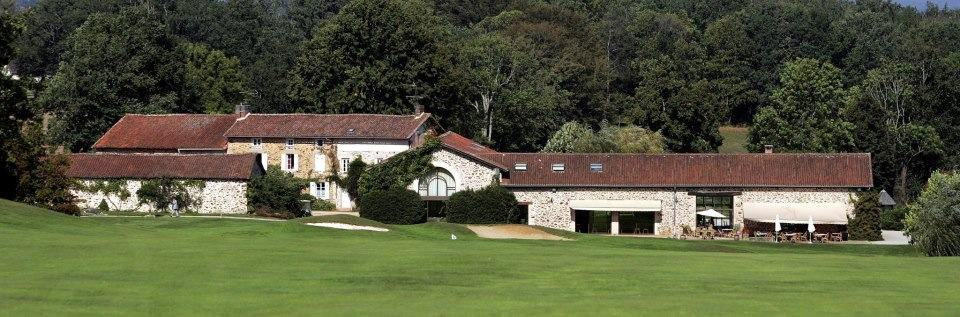 Restaurant du golf de la porcelaine — photo 2