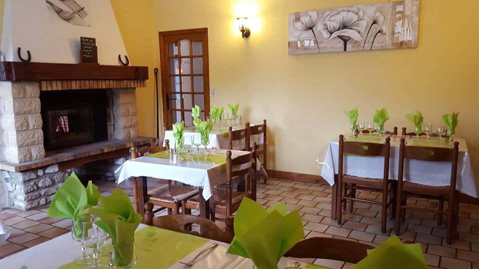 Le Relais Saint Martin — photo 3
