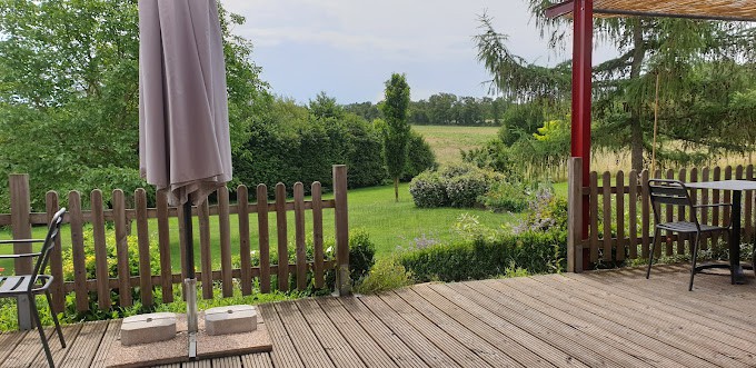 Chez Ma Pomme — photo 2