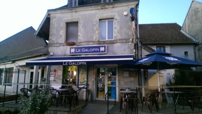 Le Galopin — photo 3