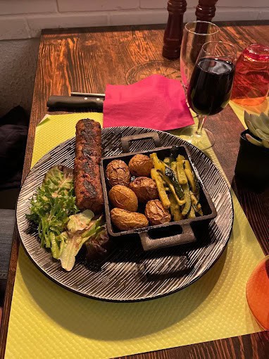 Auberge Saint Roch — photo 2