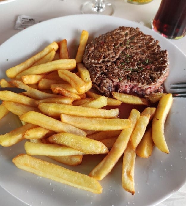 Photo de CJB Snack