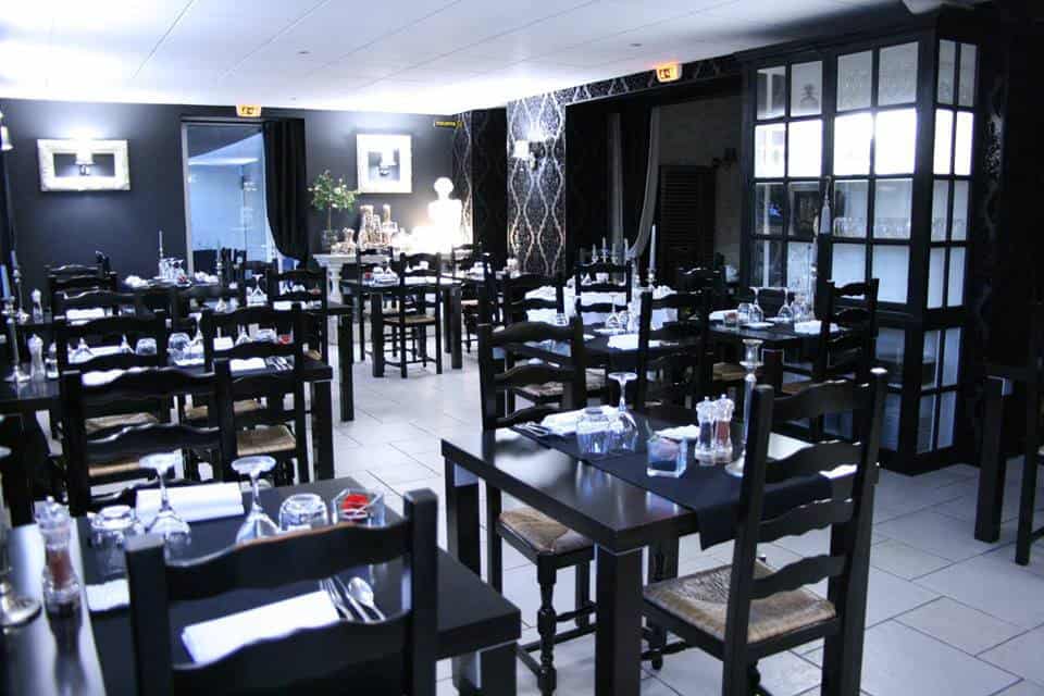 L'auberge de l'étang — photo 3