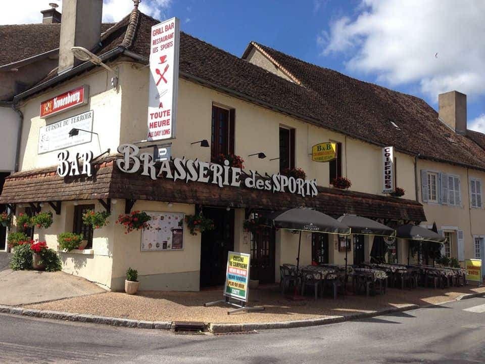 Les Sports — photo 2