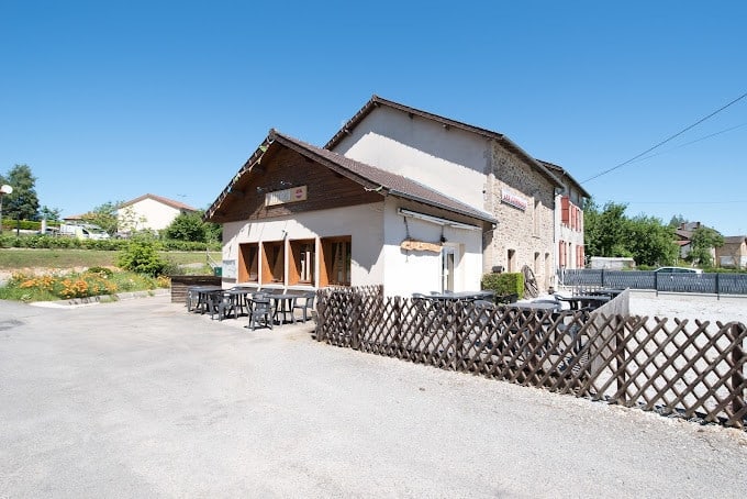 Les Cornadis — photo 3
