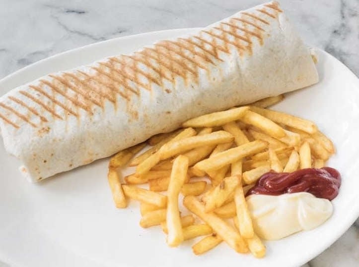 L'Anatolie kebab — photo 2