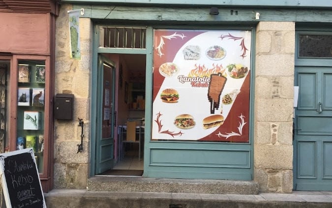 L'Anatolie kebab — photo 3