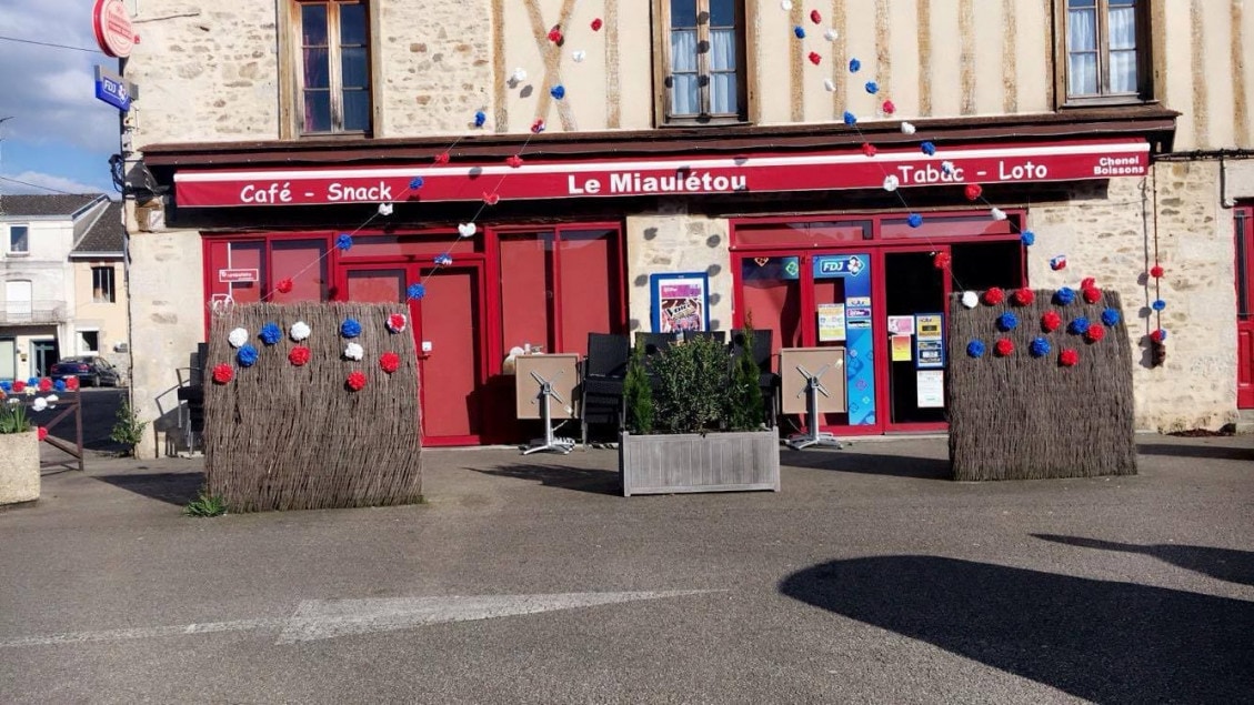 Le Miaulétou — photo 3