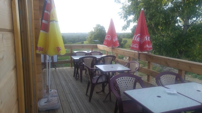 Le Plateau de Noblat — photo 2