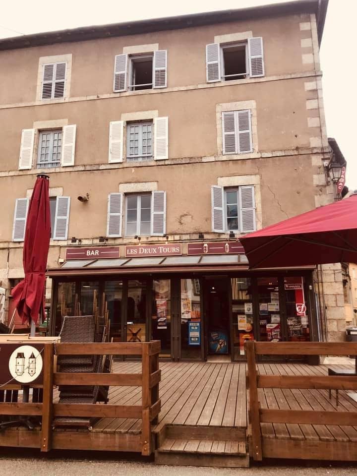 Les Deux Tours — photo 3