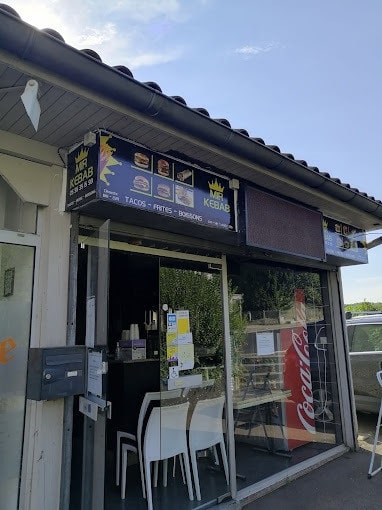 Mir Kebab — photo 3
