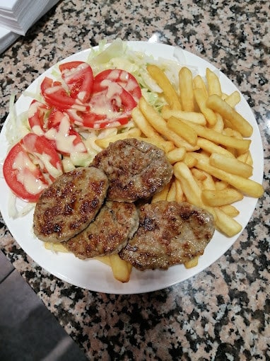 Photo de Mir Kebab
