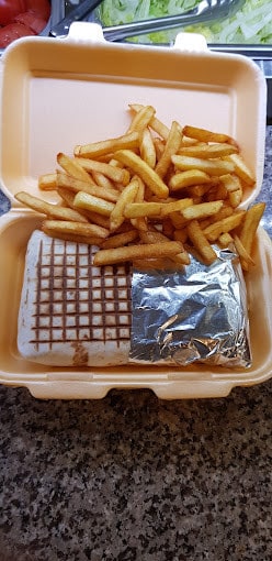 Mir Kebab — photo 2