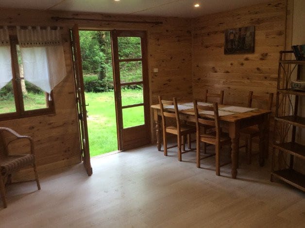 La Ferme Du Lac — photo 3
