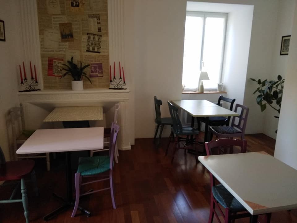 Art café — photo 3