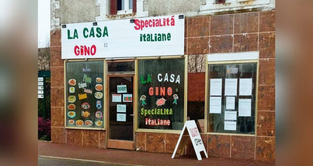 La Casa Gino ei — photo 3