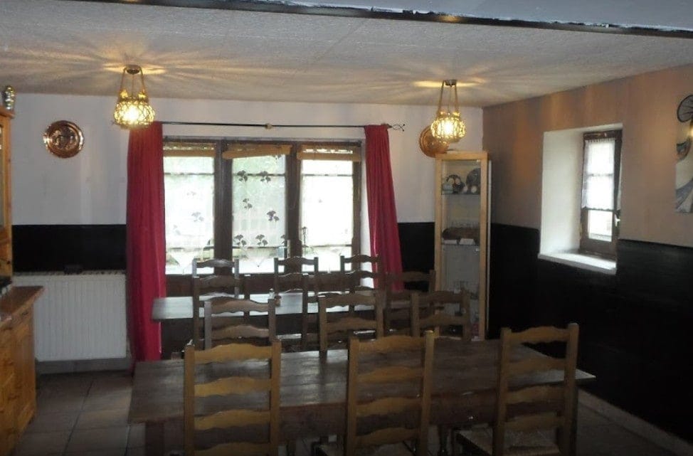 Auberge Saint Julien — Auberge à Saint Julien le Petit — photo 3