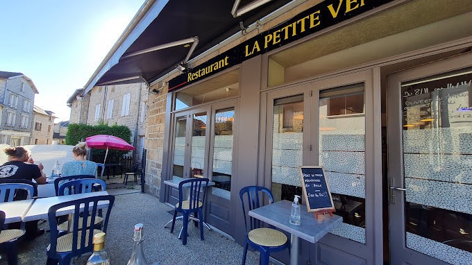 La Petíte Veníse — photo 2