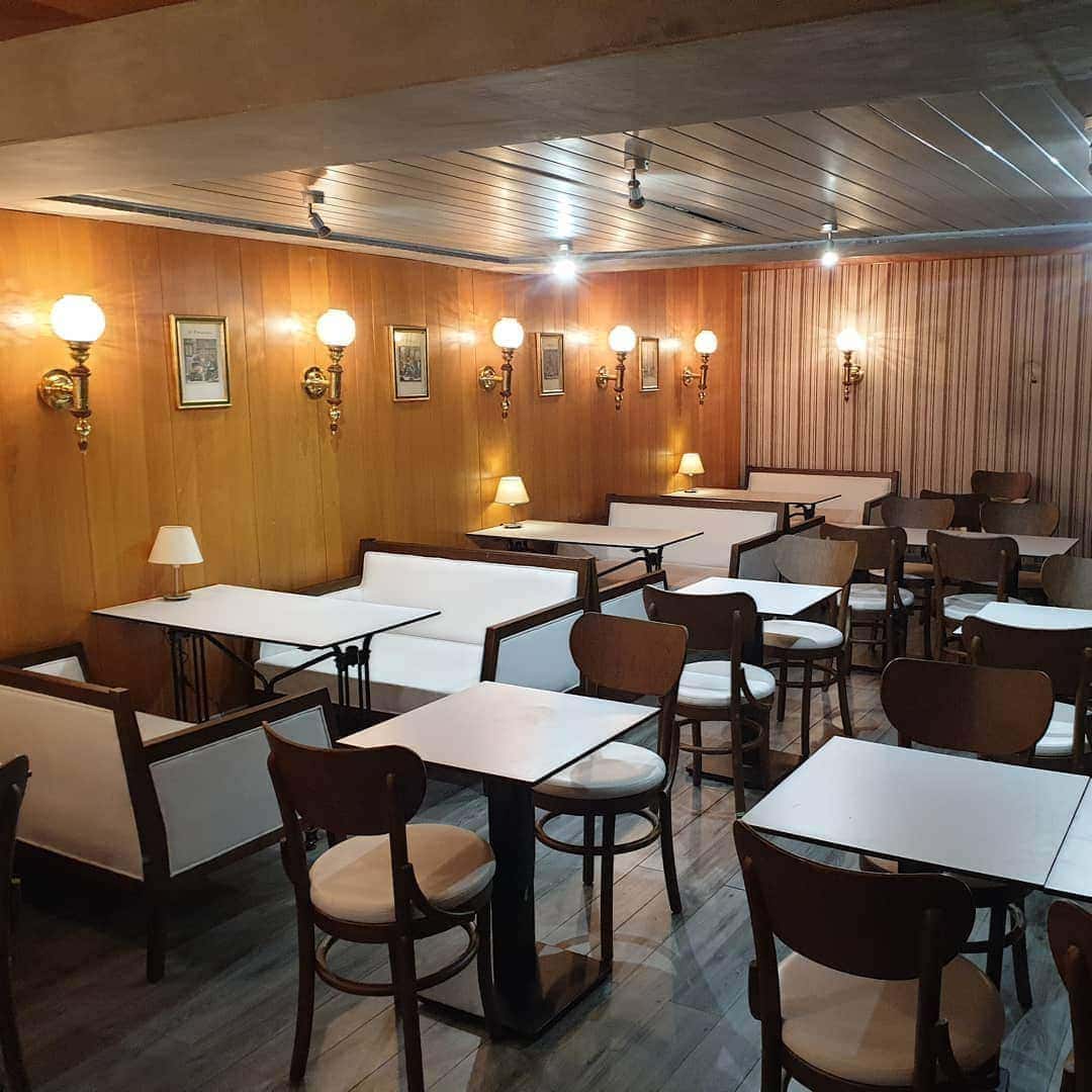 Le Cara'bar — photo 3