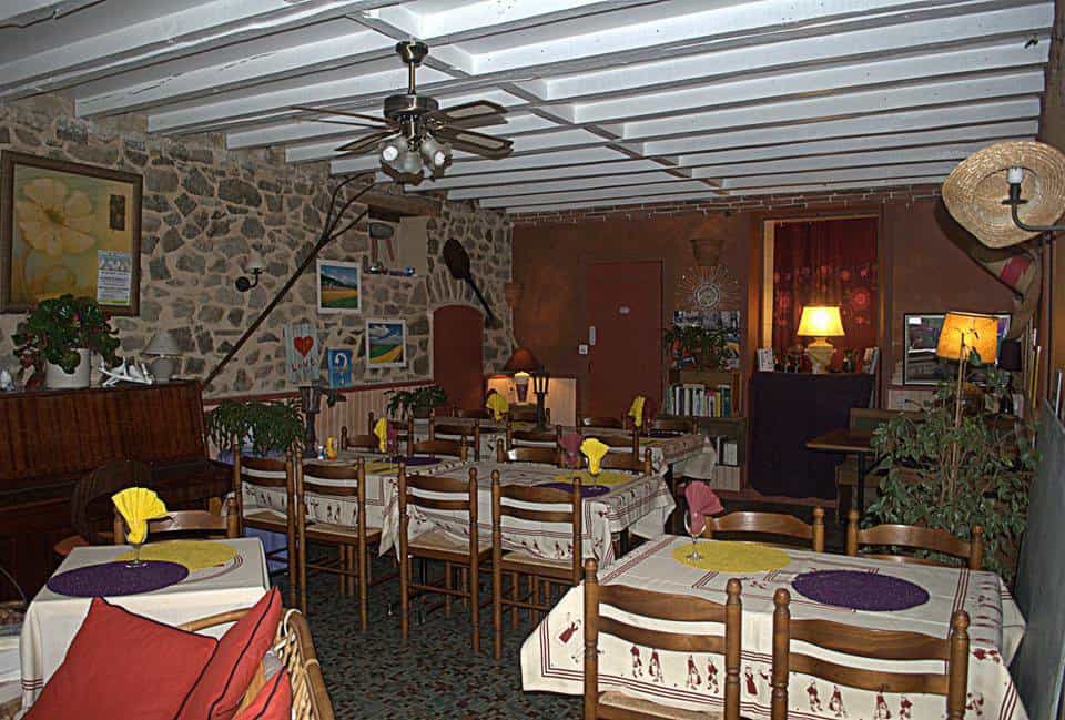 Chez Pat — photo 2