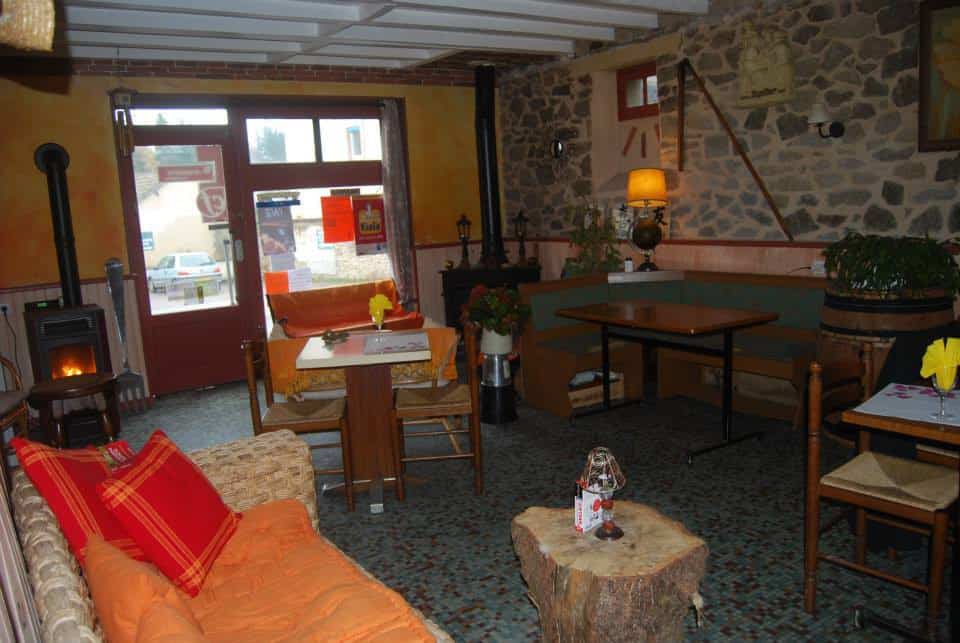 Chez Pat — photo 3