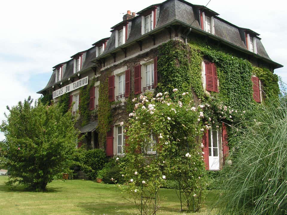 Relais du Taurion — photo 2