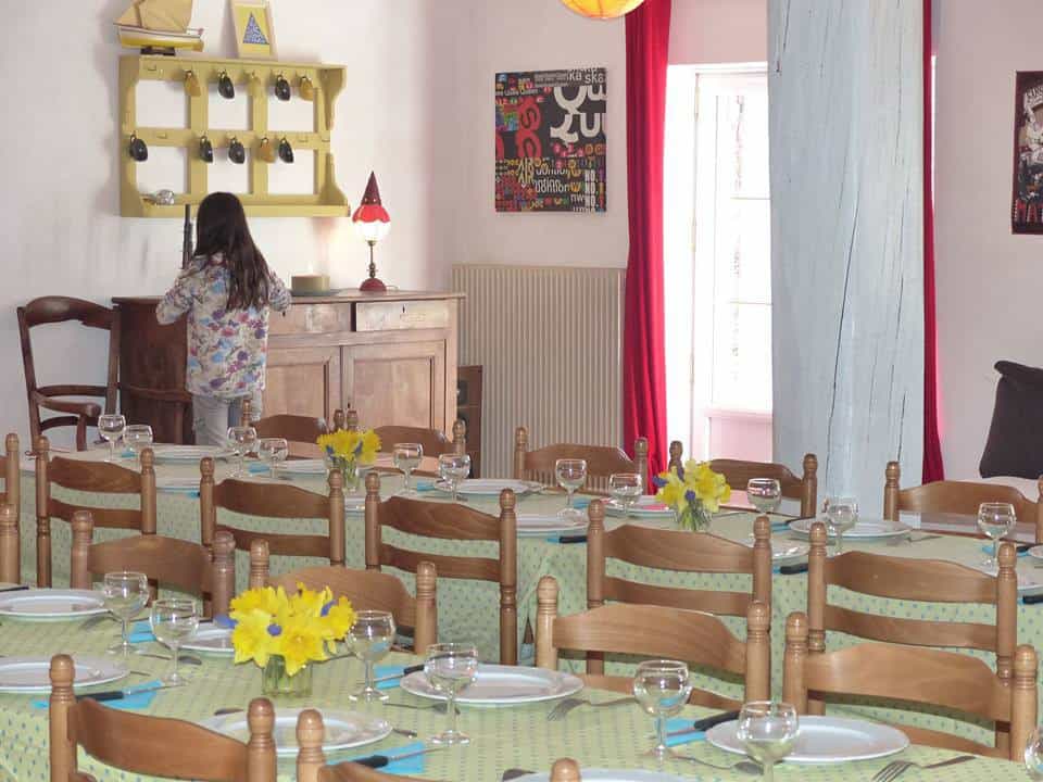 Le Moulin Authier — photo 3